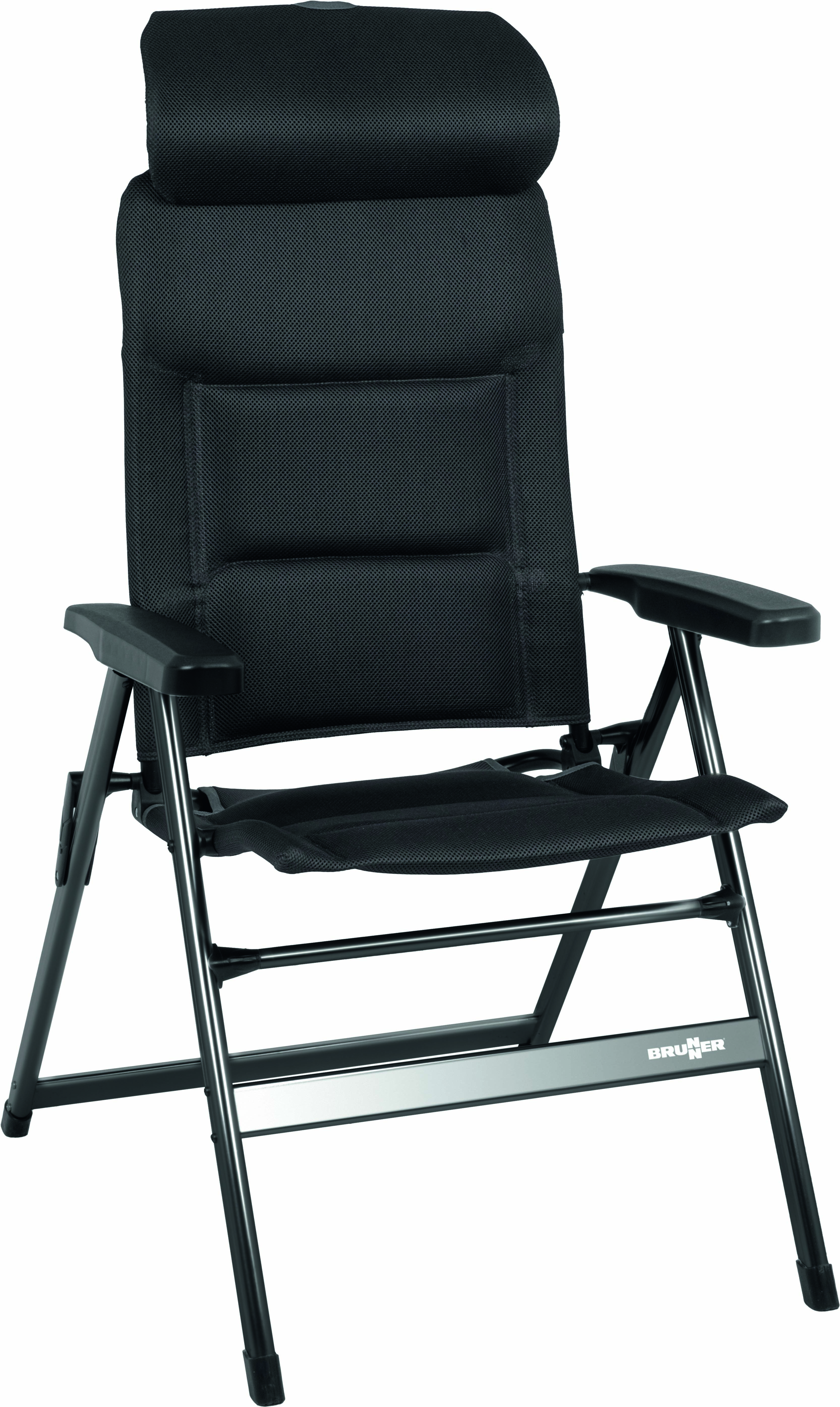 Brunner Klappsessel ARAVEL H2L Large