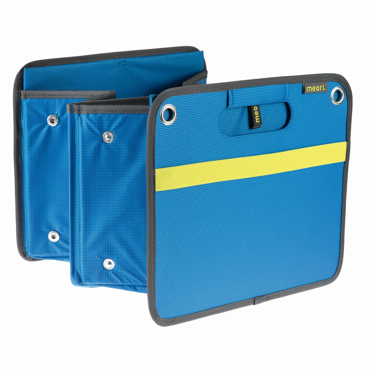 Meori Faltbox Outdoor L mittelmeerblau Meori Faltbox Outdoor L mittelmeerblau