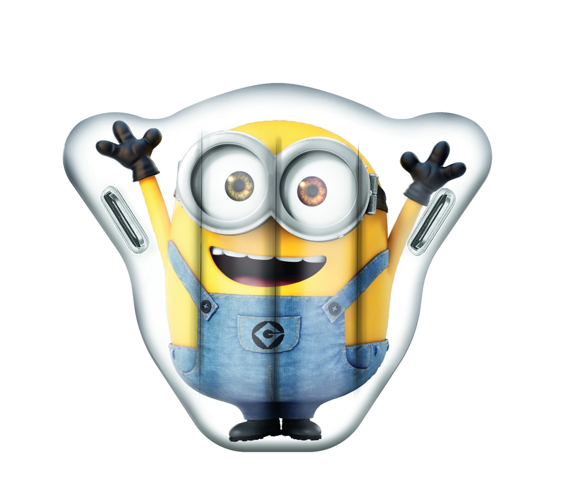 Happy People Luftmatratze Bob