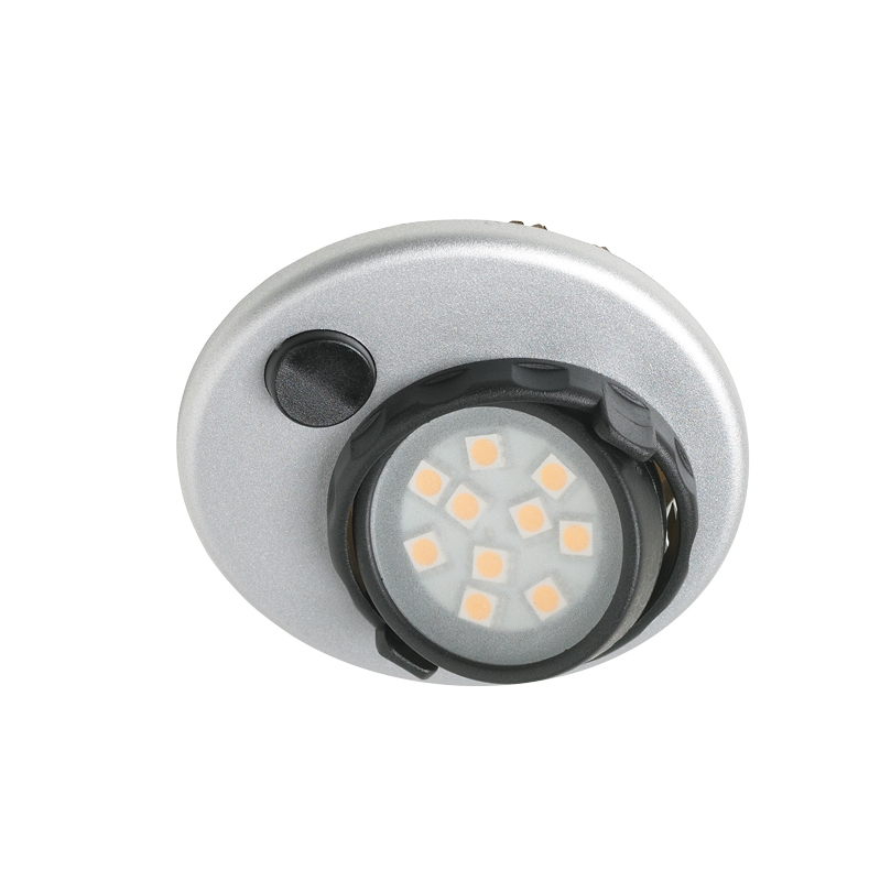 LED-Einbauspot L20RM