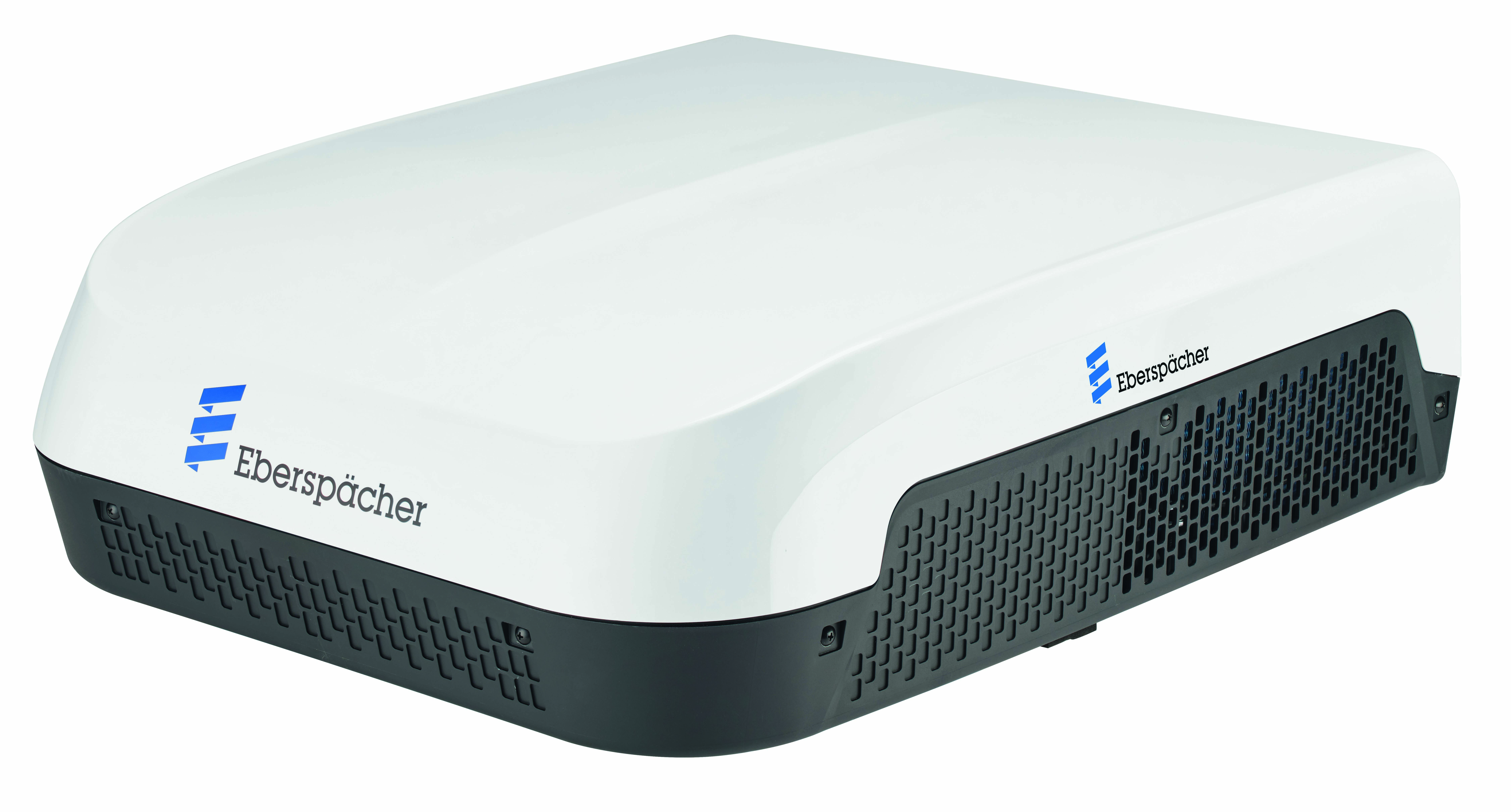 Eberspächer Klimaanlage Breezonic Slim HP weiß