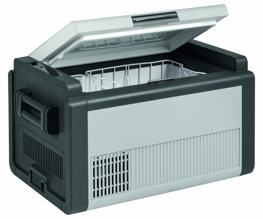 Brunner Kühlbox Polarys Criomaster 40 Brunner Kühlbox Polarys Criomaster 40