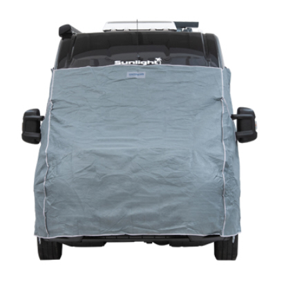 Hindermann Fahrerhaus-Jacket FD 1994-2006