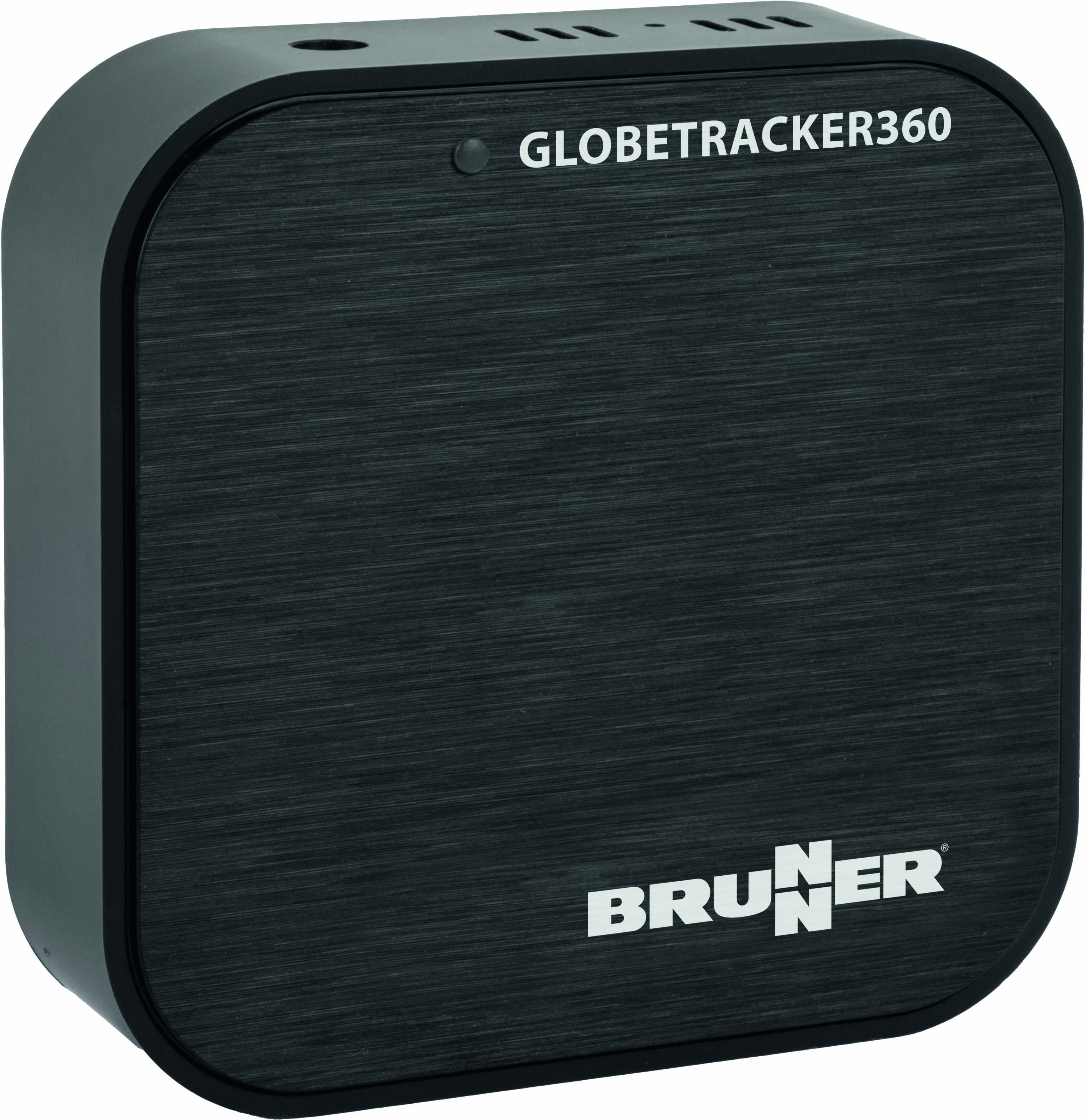Brunner Globetracker360