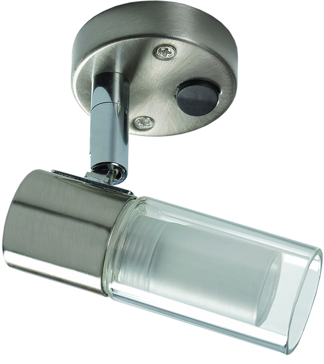 LED-Aufbauspot NITRO II