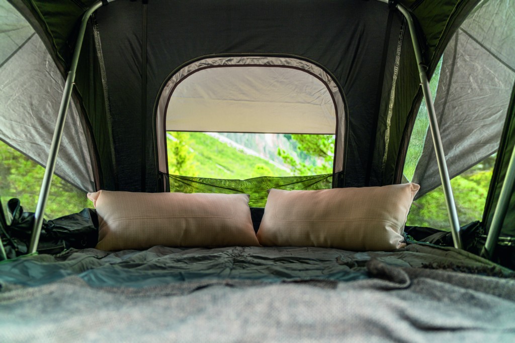 Fiamma Dachzelt MOONLIGHT 140