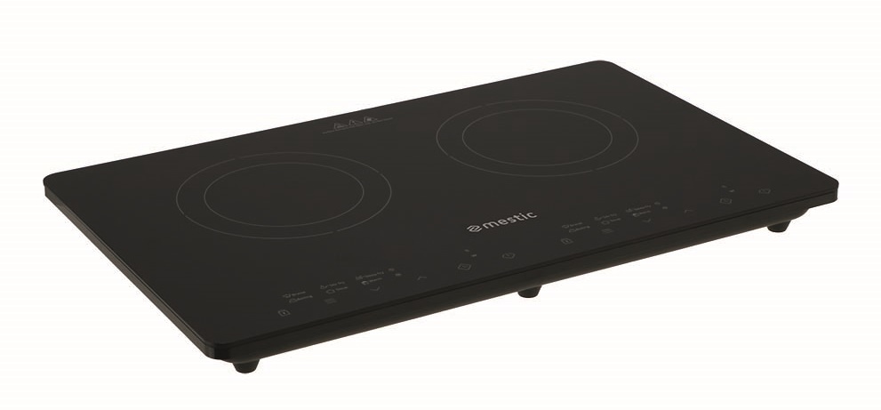 mestic Induktionskochplatte MIC-200