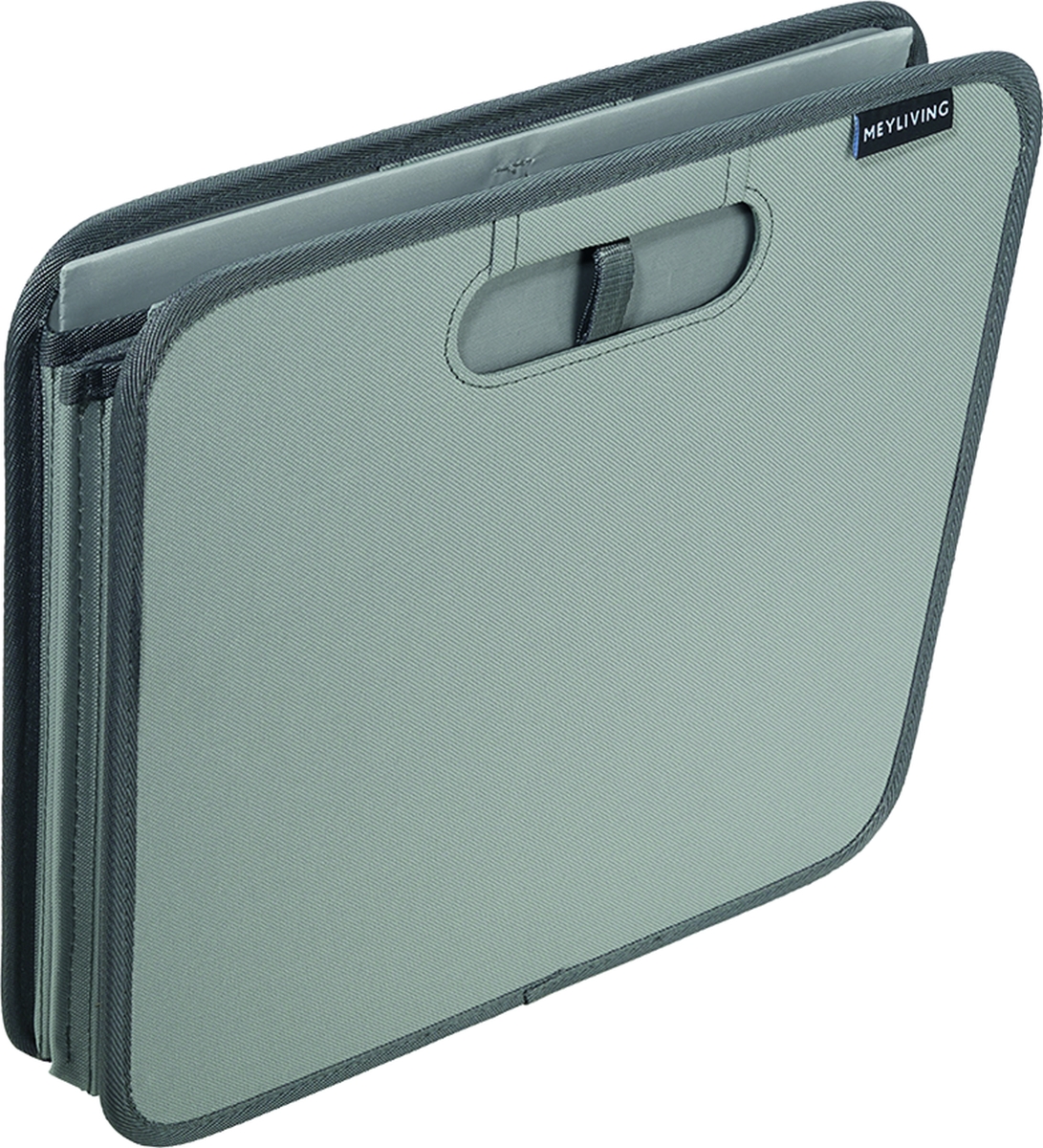 Meori Faltbox Meyliving XL Grey Meori Faltbox Meyliving XL Grey