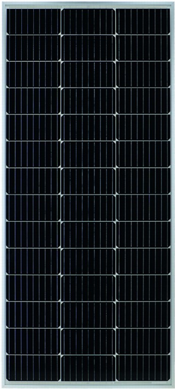Mestic Solarmodul MSMO 160 W