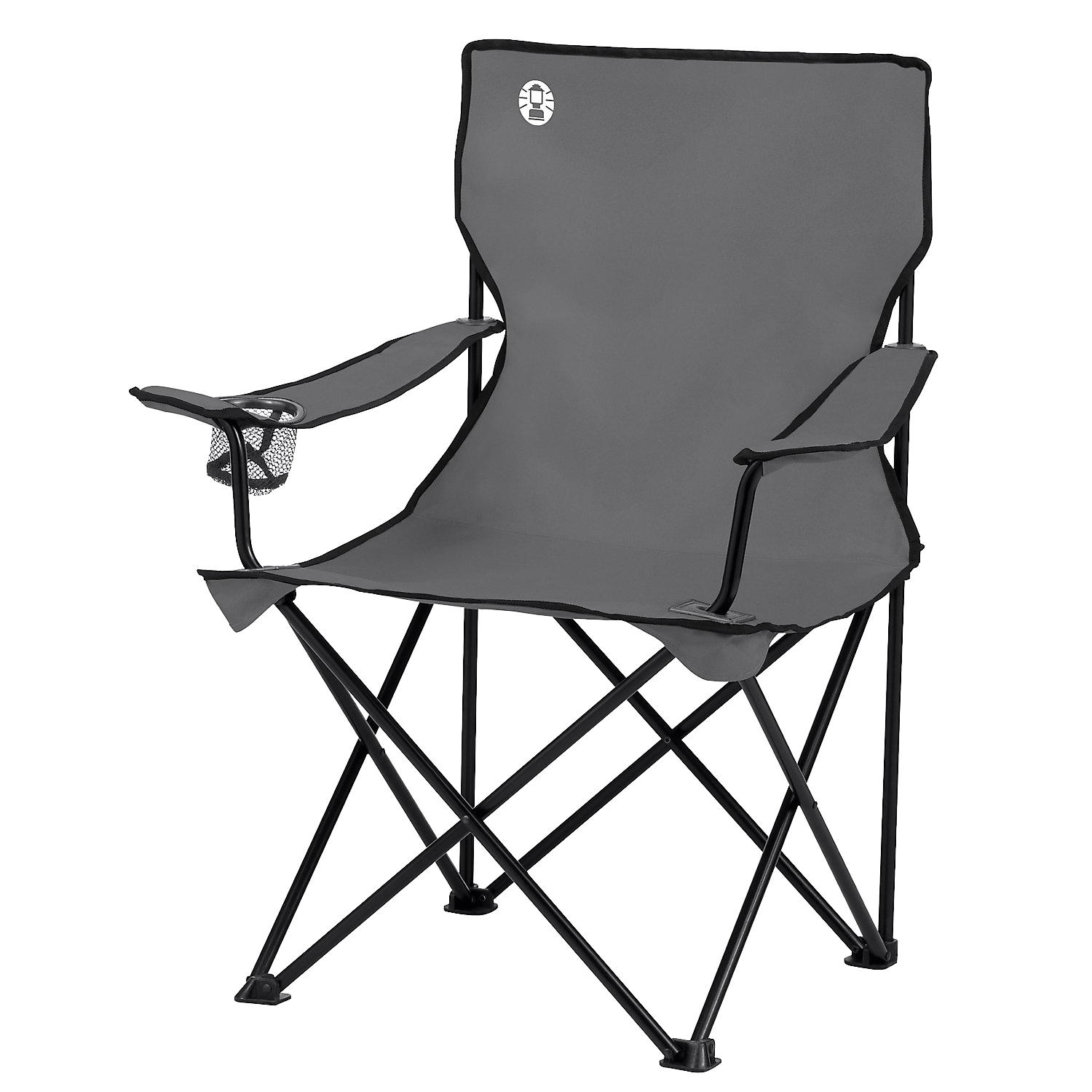 Faltstuhl QUAD CHAIR Stahl