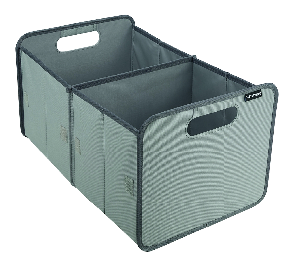 Meori Faltbox Meyliving L Grey Meori Faltbox Meyliving L Grey