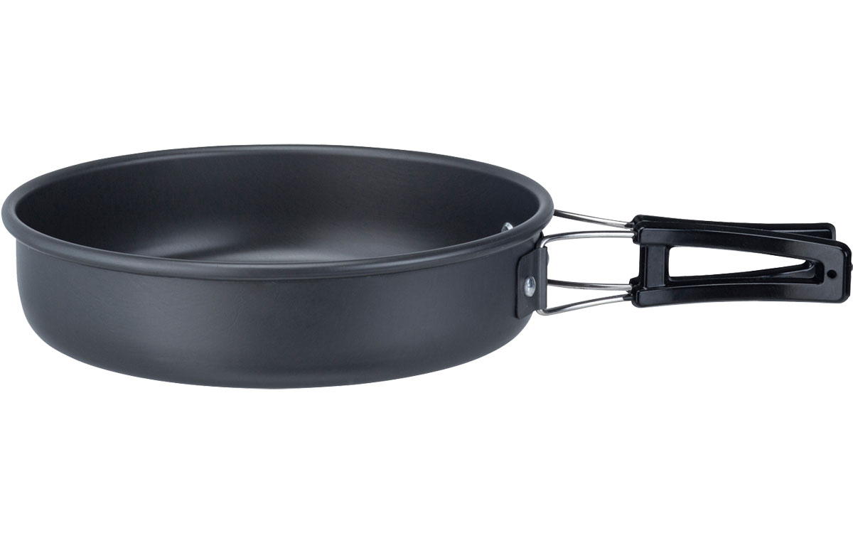 Brunner Kochtopfset ULTRALITE 19 Brunner Kochtopfset ULTRALITE 19