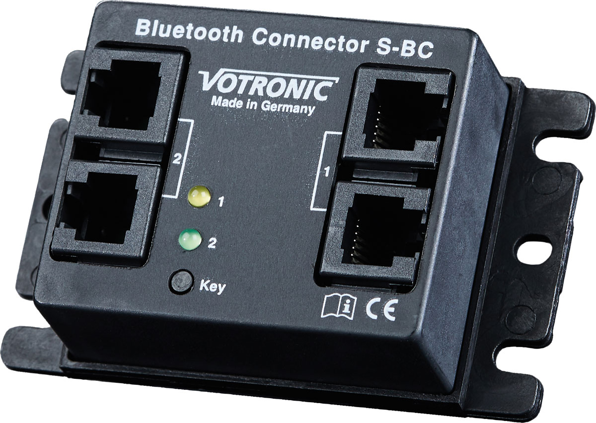 Votronic Bluetooth Connector S-BC