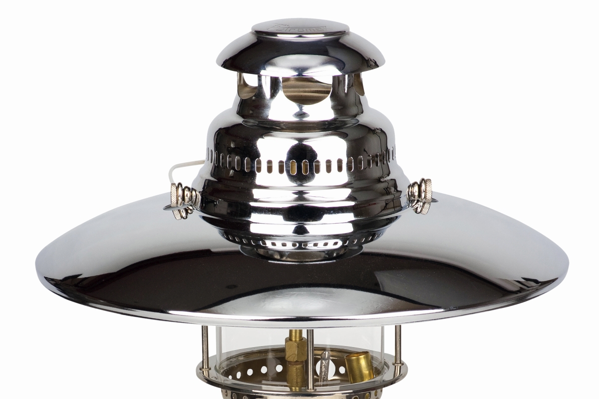 Petromax Reflektorschirm für HK500