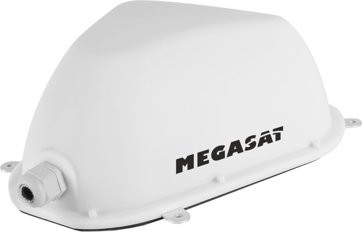 Megasat Camper Connected 5G-LTE-WiFi-System