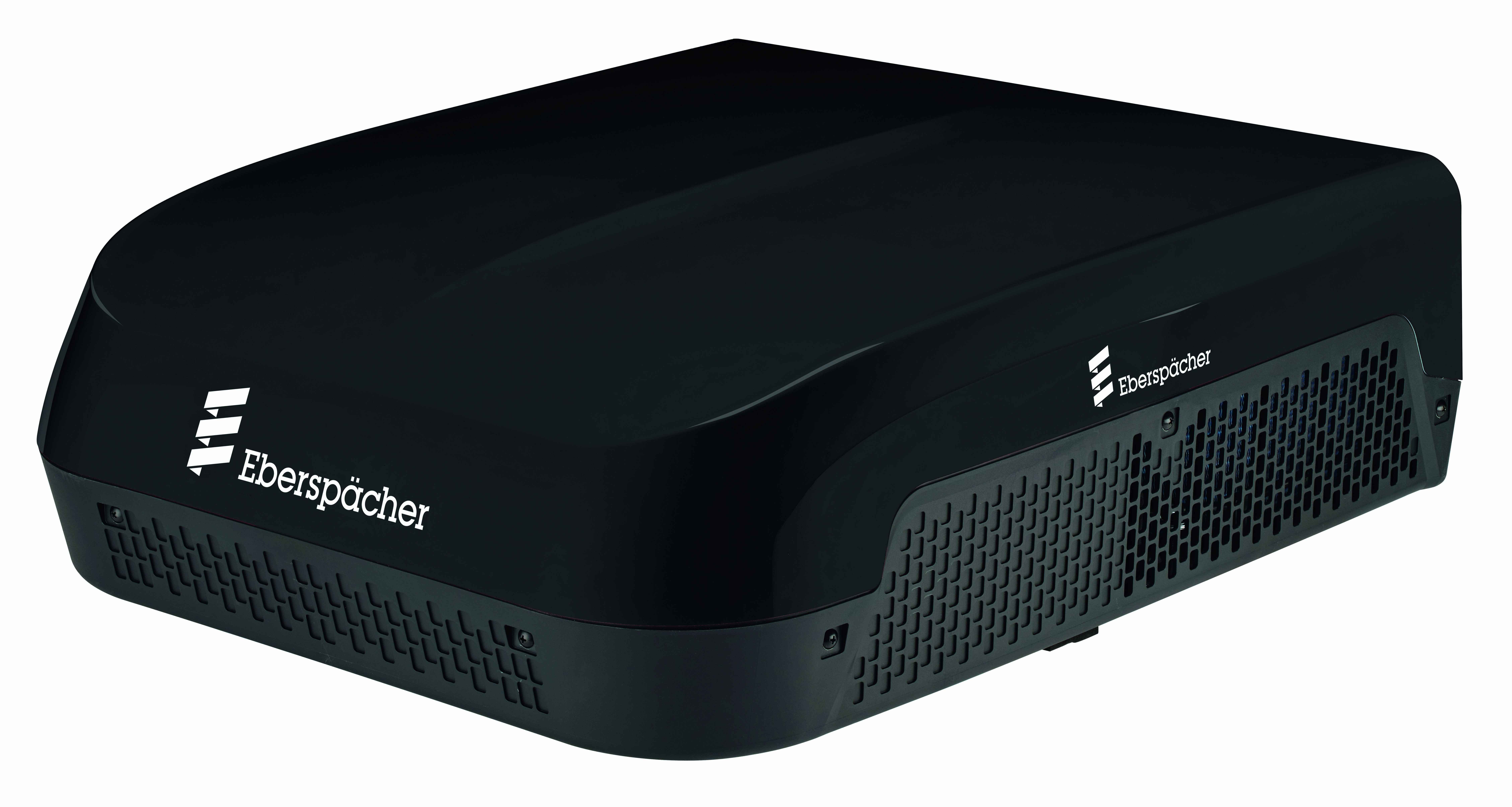 Eberspächer Klimaanlage Breezonic Slim HP schwarz