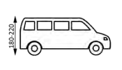 Brunner Bus-Vorzelt BEYOND Brunner Bus-Vorzelt BEYOND