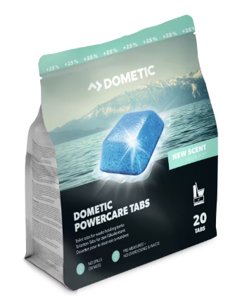 Dometic PowerCare 20 Tabs