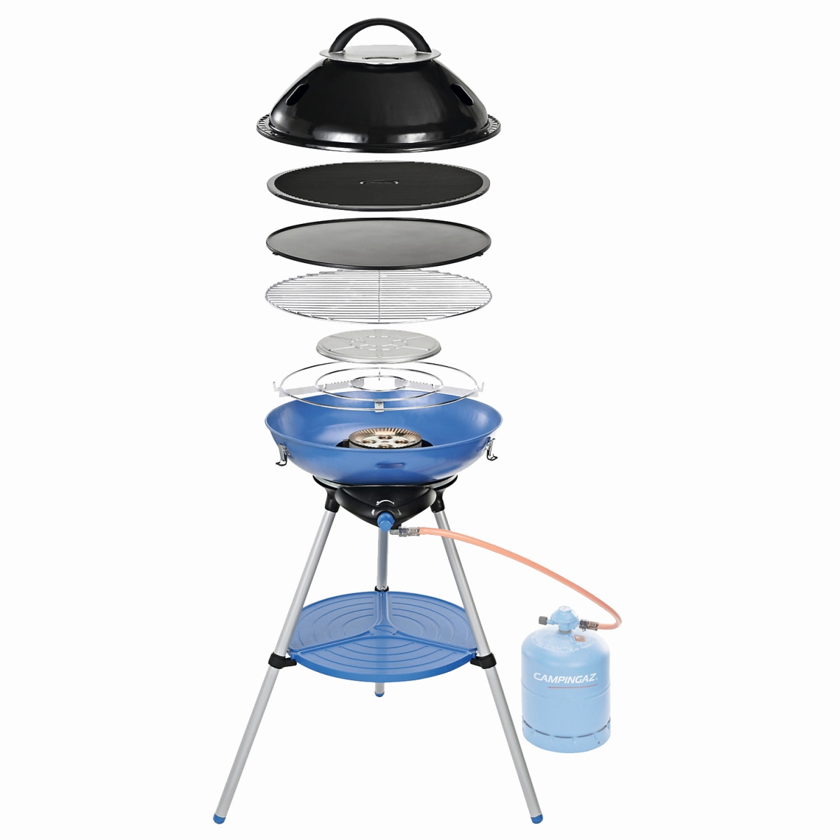 Campingaz PartyGrill 600 R Campingaz PartyGrill 600 R