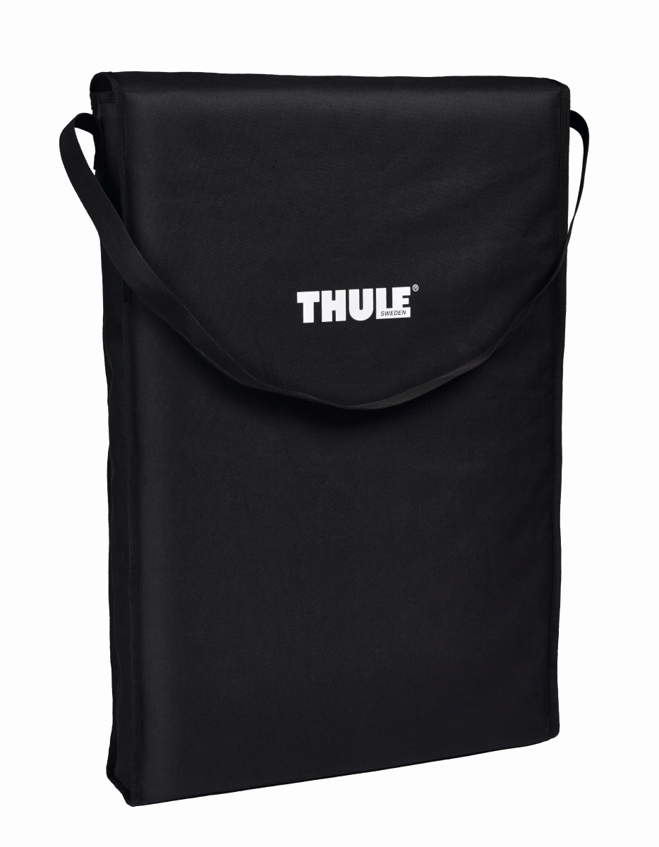 THULE Leiter für Kastenwagen, 9-Stufig THULE Leiter für Kastenwagen, 9-Stufig