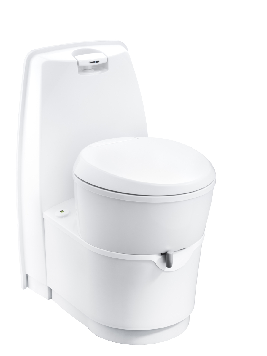 Thetford Cassettentoilette C 224-CW Thetford Cassettentoilette C 224-CW