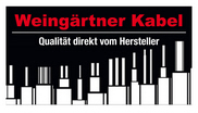 Weingärtner Kabel