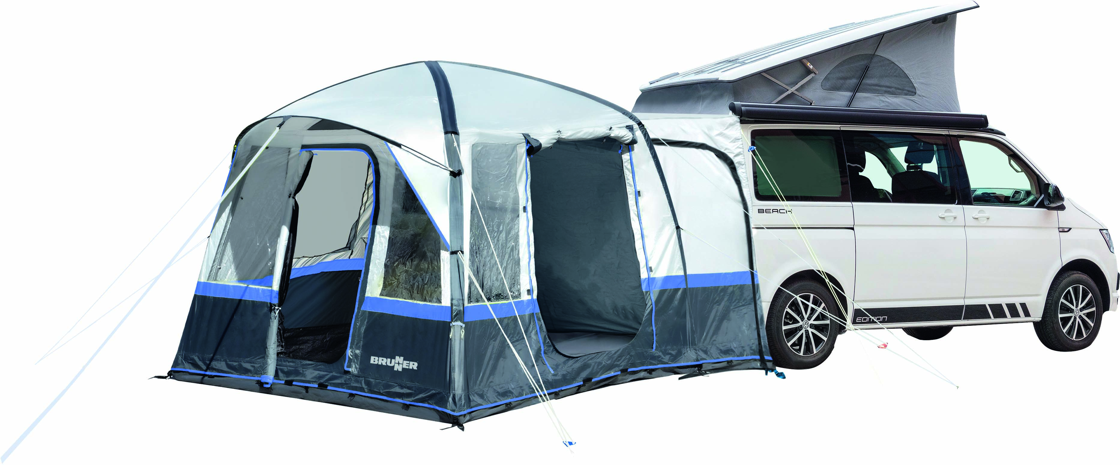 Brunner Heckzelt INDIPENDENCE