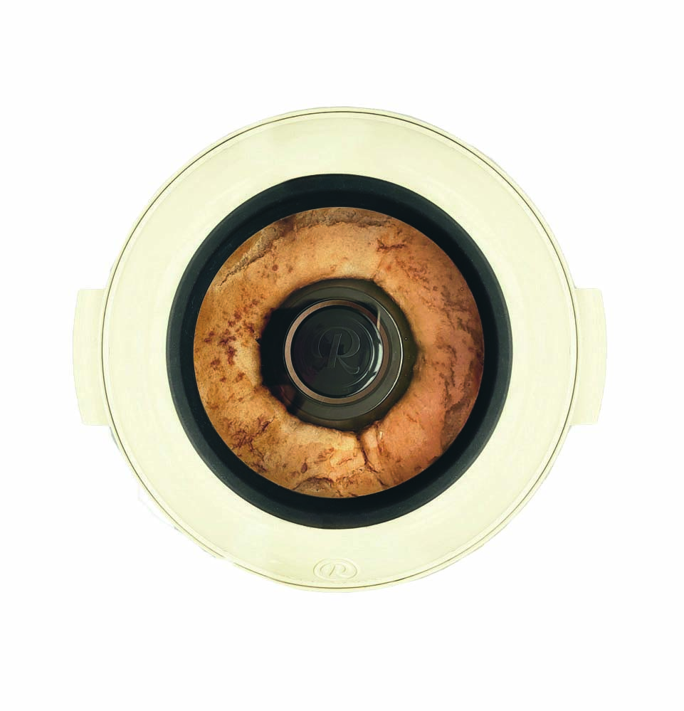 RoadTop Spezial-Glasdeckel