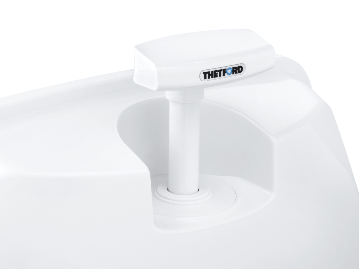 Thetford Cassettentoilette C 224-CW Thetford Cassettentoilette C 224-CW