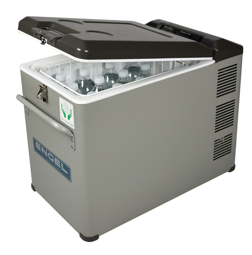 Engel Kompressor- Kühlbox MT45F-S