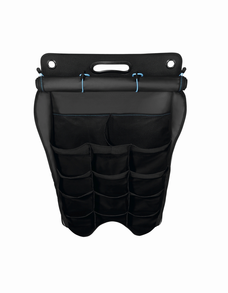 Thule WALL Organizer, schwarz Thule WALL Organizer, schwarz