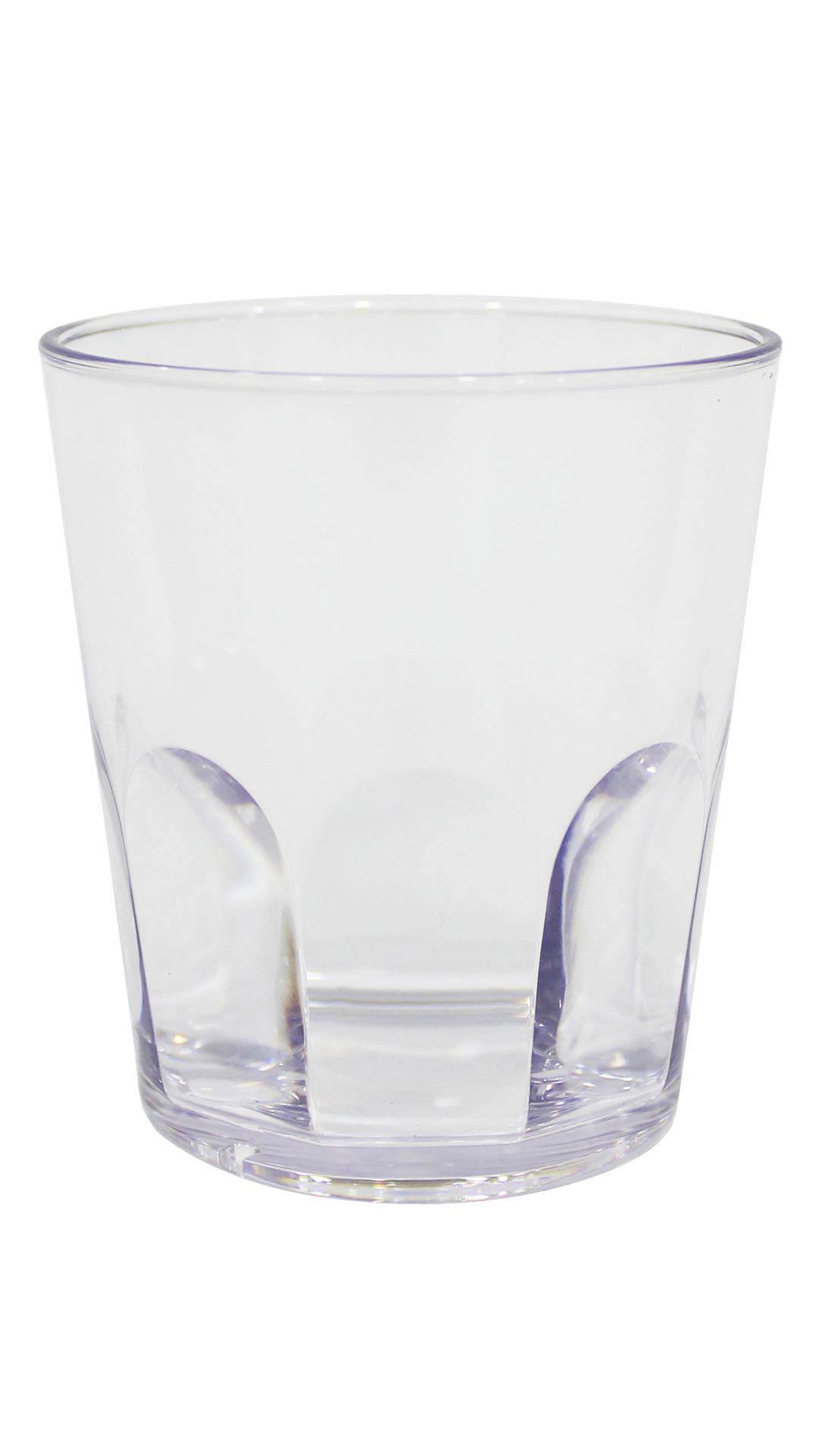 Wasserglas ARTCHI 4er Set