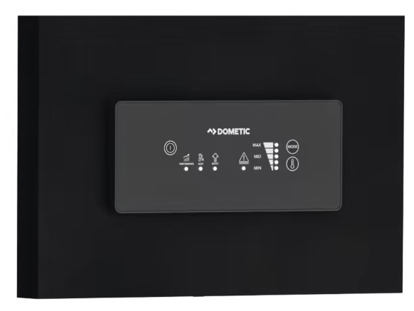 Dometic Kompressorkühlschrank RC 10.4M90 Dometic Kompressorkühlschrank RC 10.4M90
