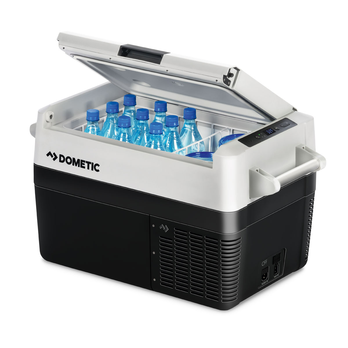 Dometic CoolFreeze CFF 35 Dometic CoolFreeze CFF 35