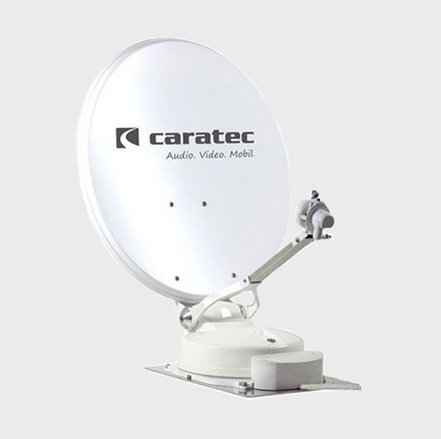 CaratecSat CASAT500D