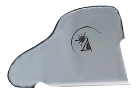 CAMPING-PROFI Deichselhaube CAMPING-PROFI Deichselhaube