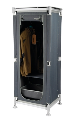 Westfield MODUCAMP Modul 1 LG Grau
