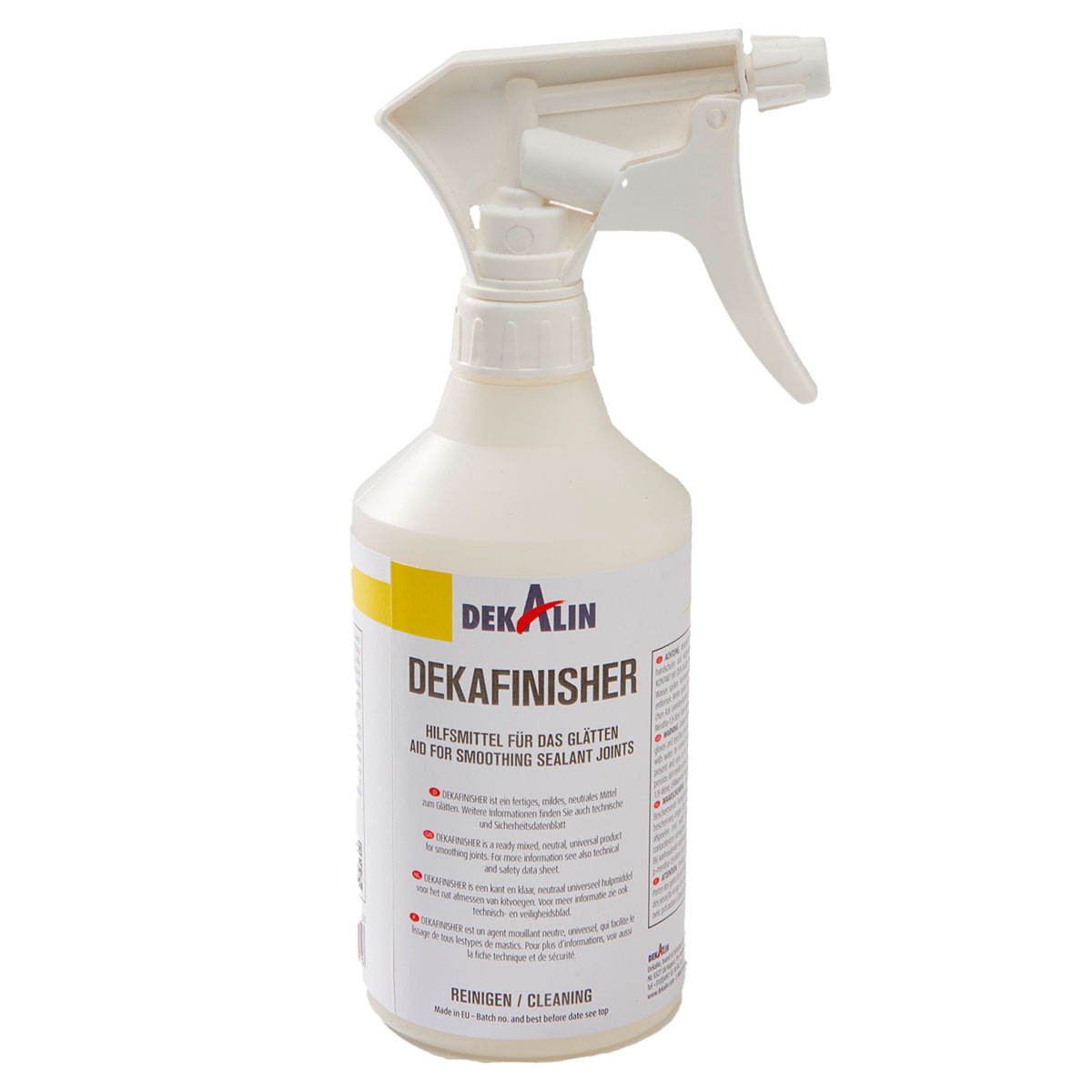 Dekafinisher, Sprayflasche 500 ml