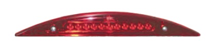 LED-Zusatzbremsleuchte ZHBL 25