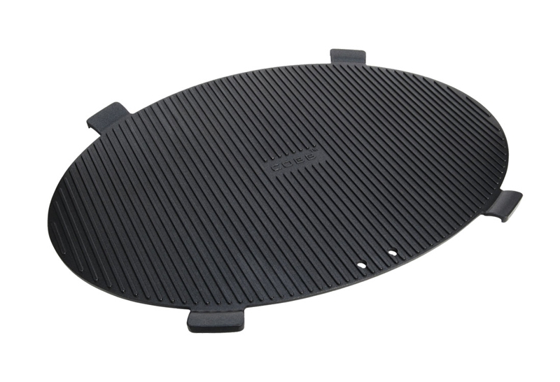 COBB Gusseisenplatte-GRIDDLE SUPREME COBB Gusseisenplatte-GRIDDLE SUPREME