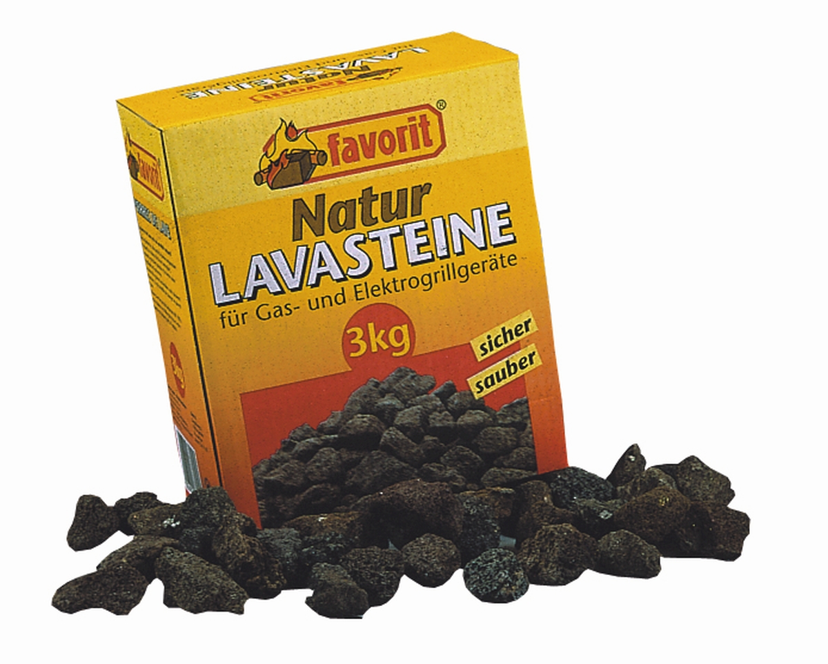 Lavasteine Lavasteine