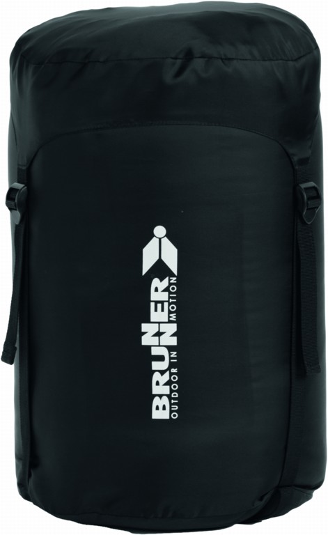 Brunner Schlafsack STARFLYER