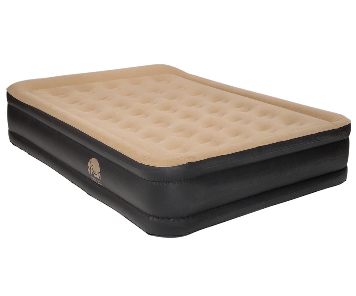 Outwell Gästebett Double mit int. Elektropumpe Outwell Gästebett Double mit int. Elektropumpe