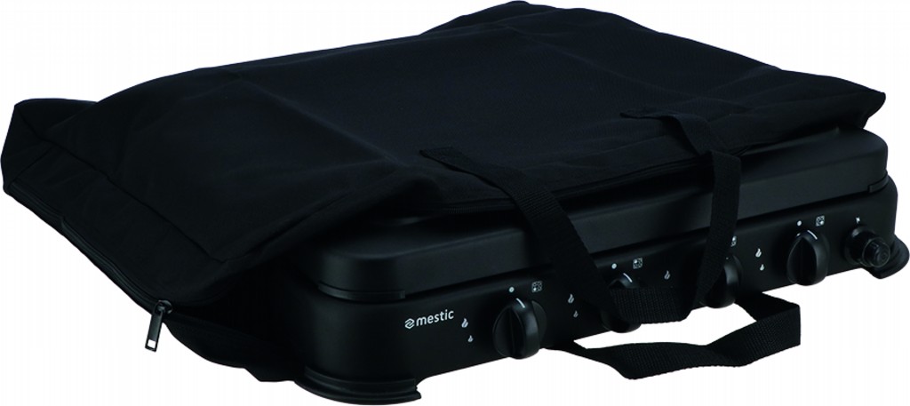 Mestic Tragetasche für Gaskocher MGC-400