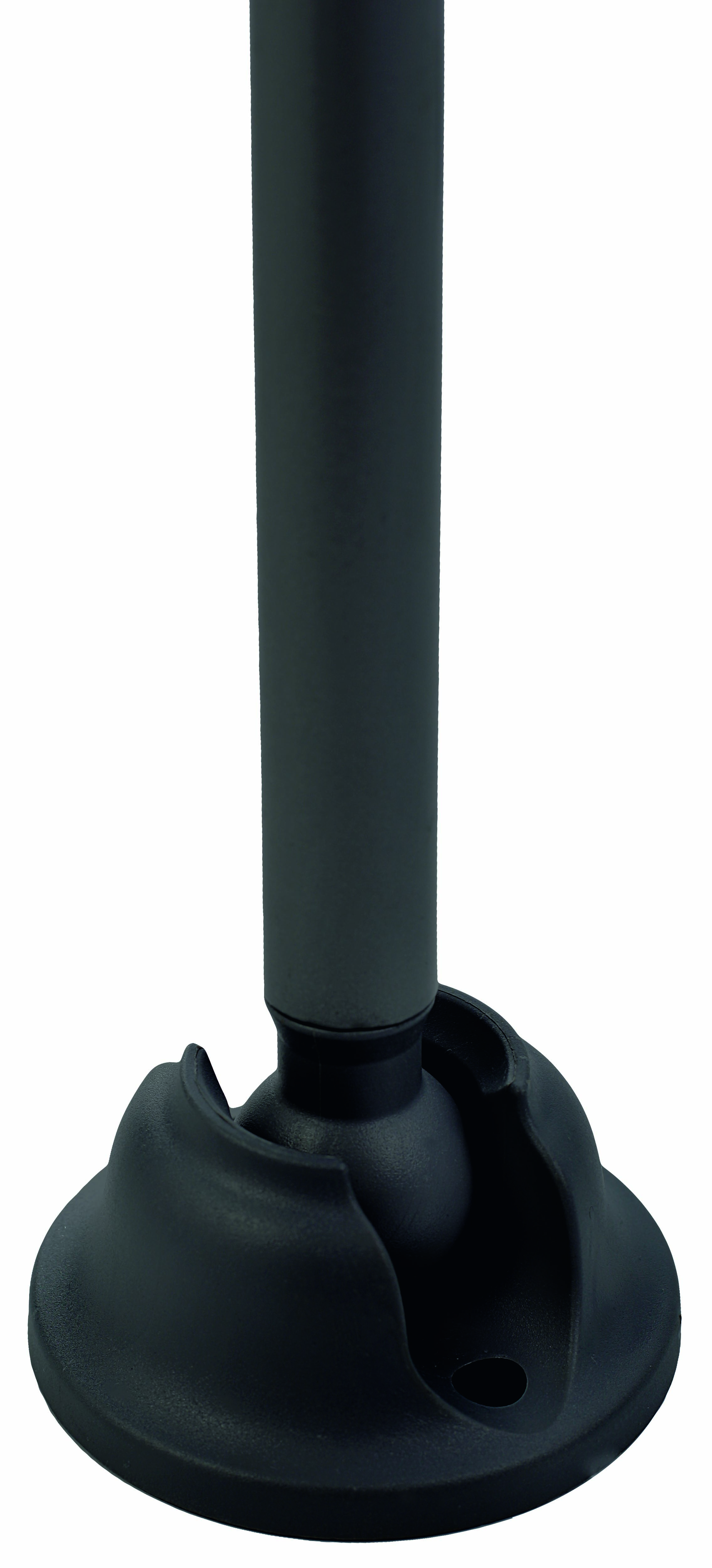 Brunner Tisch LINEAR GREYWOOD 80