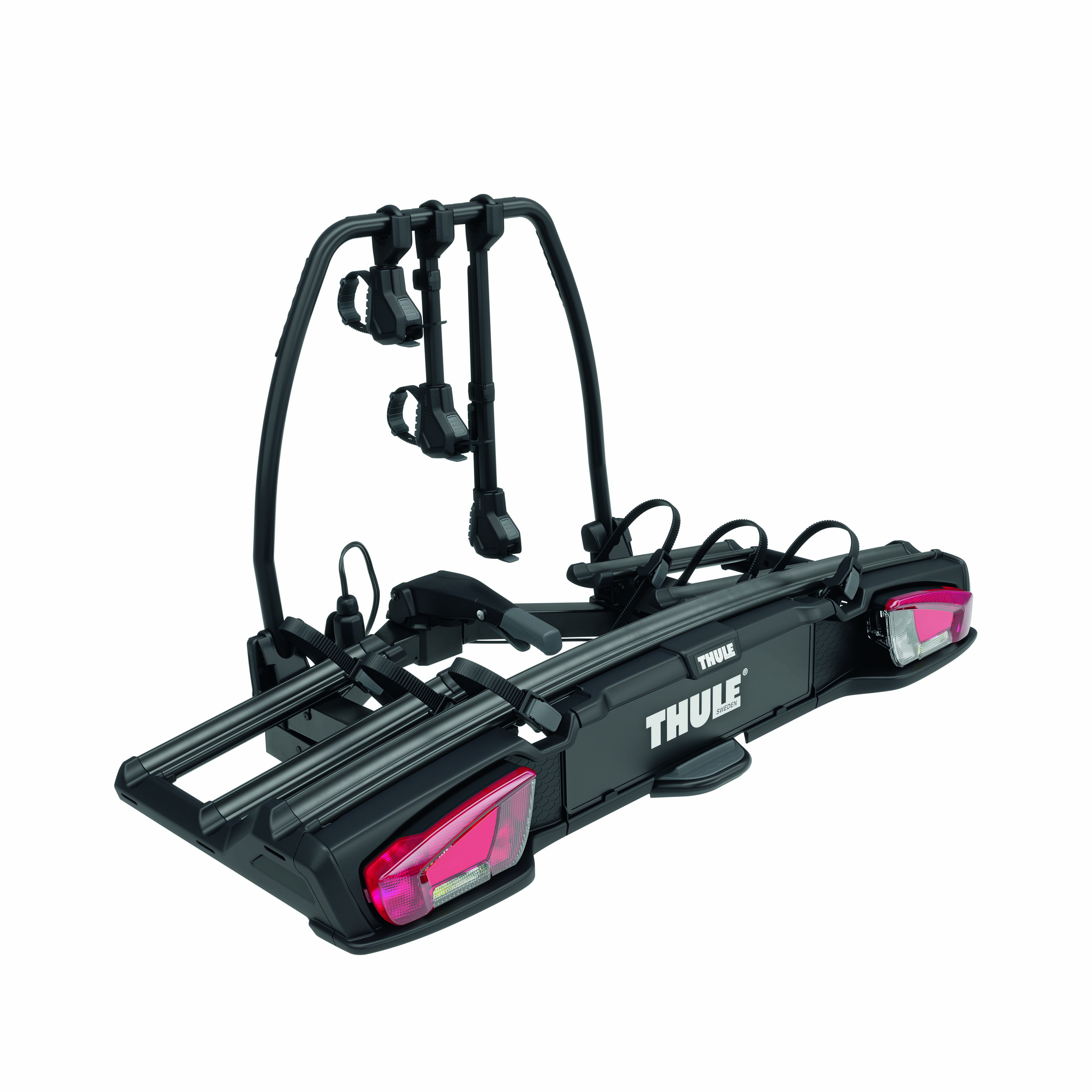 Thule VeloSpace 3 - 3 Räder