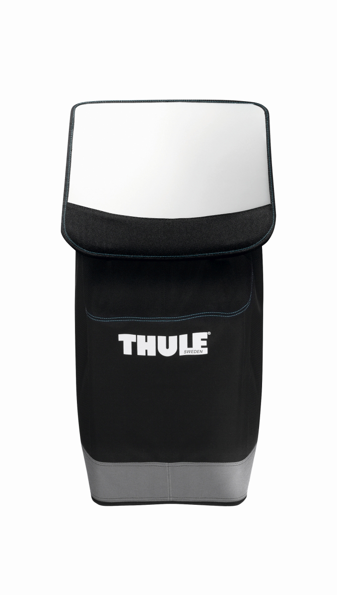 Thule TRASH BIN, schwarz