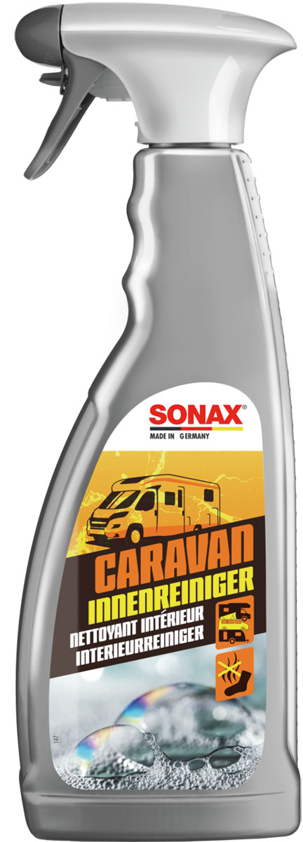 Sonax CARAVAN InnenReiniger 750 ml