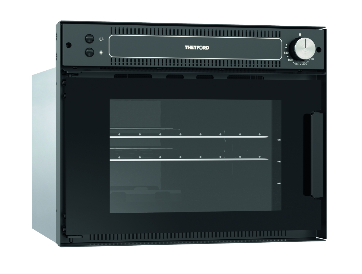 Thetford Backofen Oven 420