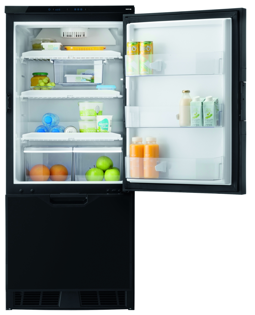 Absorber- & Kompressor Kühlschränke